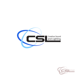 Logo Design by Spektron Designs for Creative Sound and Lighting | Design: #11126346