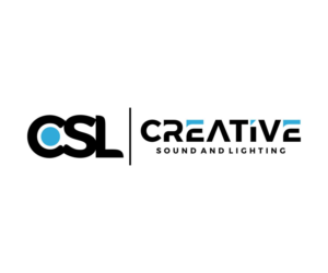 Logo-Design von Liyana für Creative Sound and Lighting | Design: #11351708