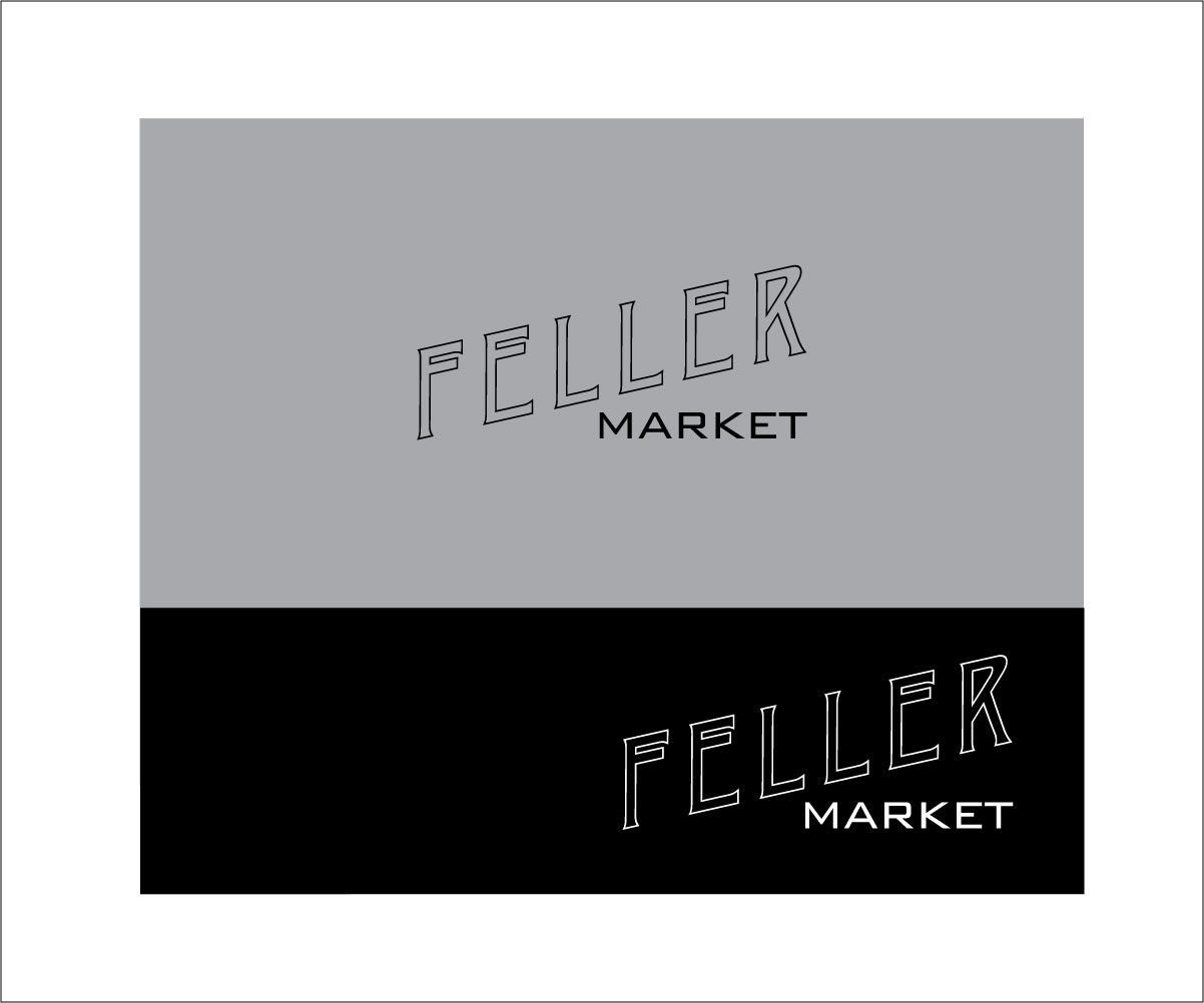 Design de Logo par river graphics pour Feller Market | Design #10703265