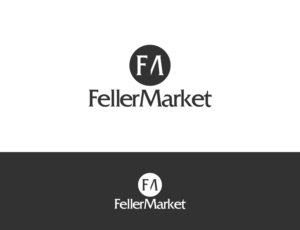 Design de Logo par RCGraphics pour Feller Market | Design #10708316