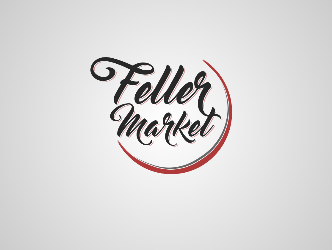 Design de Logo par Ryan_designs pour Feller Market | Design #10710976