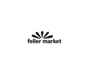 Design de Logo par vectorG pour Feller Market | Design #10717803
