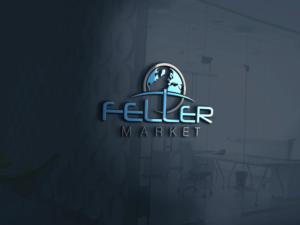 Logo Design by PhongDesigner