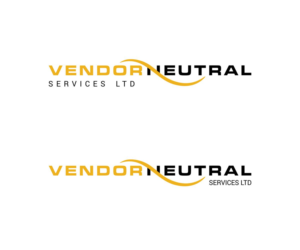 Logo Design by J Mahesh for Vendor Neutral Services Ltd | Design: #10719960