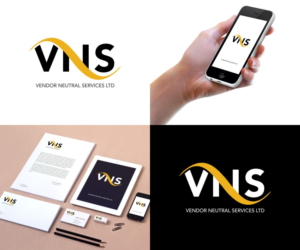 Logo Design by J Mahesh for Vendor Neutral Services Ltd | Design: #10791093