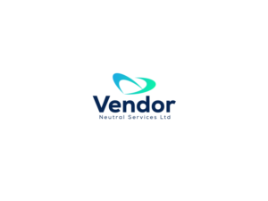 Logo Design by Spektron Designs for Vendor Neutral Services Ltd | Design: #10810262
