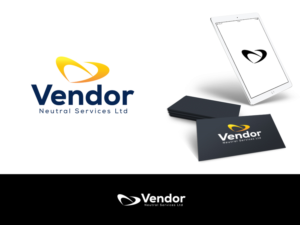 Logo Design by Spektron Designs for Vendor Neutral Services Ltd | Design: #10810263