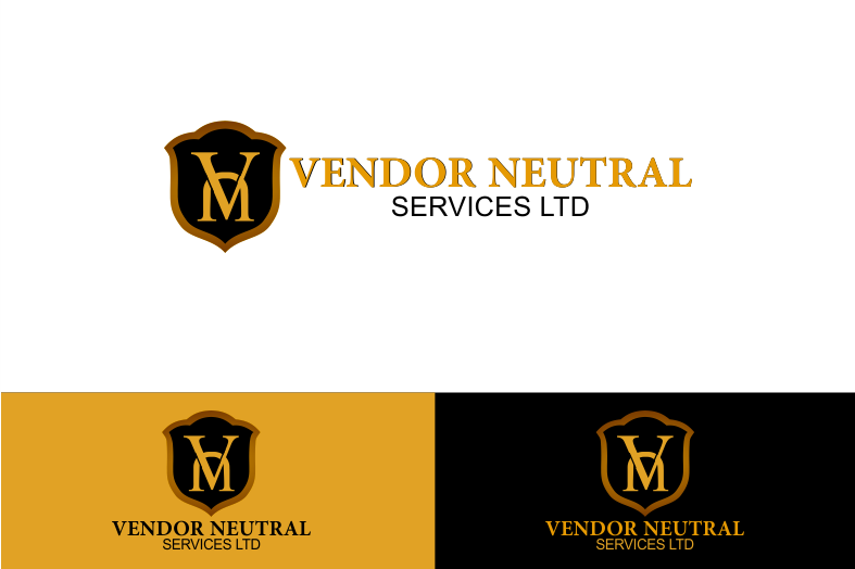 Logo Design by Olisoft for Vendor Neutral Services Ltd | Design #10725917