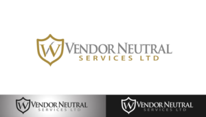 Logo Design by parshdelhi for Vendor Neutral Services Ltd | Design: #10731378