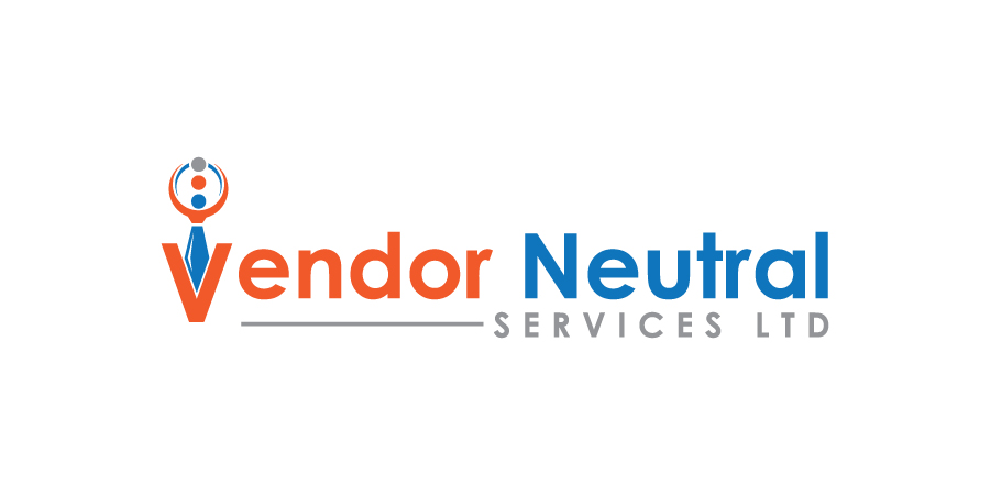 Logo Design by debdesign for Vendor Neutral Services Ltd | Design #10711083