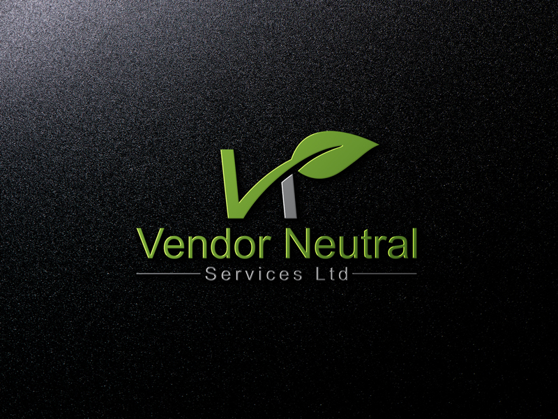 Logo Design by logomaster24 for Vendor Neutral Services Ltd | Design #10709808