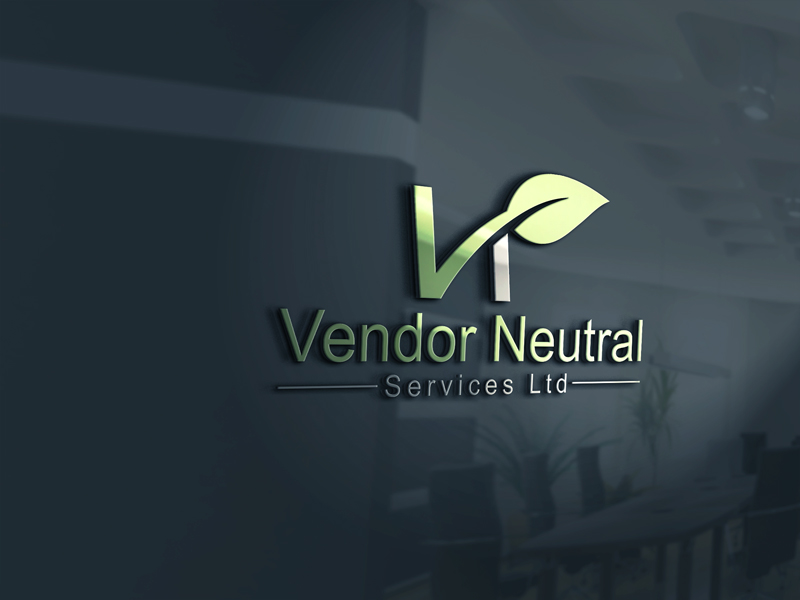 Logo Design by logomaster24 for Vendor Neutral Services Ltd | Design #10709809