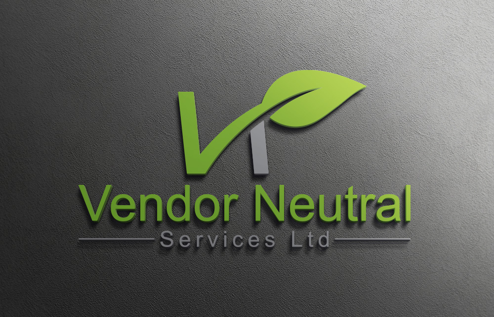 Logo Design by logomaster24 for Vendor Neutral Services Ltd | Design #10709810