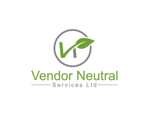 Logo Design by logomaster24 for Vendor Neutral Services Ltd | Design: #10738975