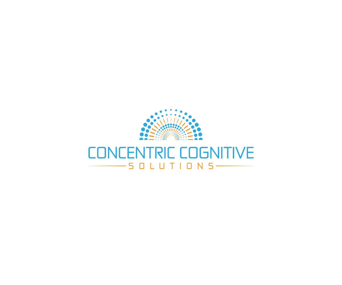 Design de Logo par marius.b pour Concentric Cognitive Solutions | Design #10670995