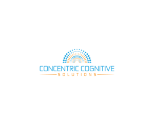 Diseño de Logo por marius.b para Concentric Cognitive Solutions | Diseño: #10670995