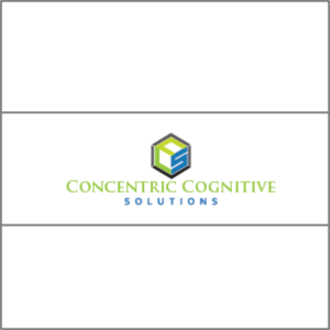 Diseño de Logo por Tere G artwork para Concentric Cognitive Solutions | Diseño: #10674037