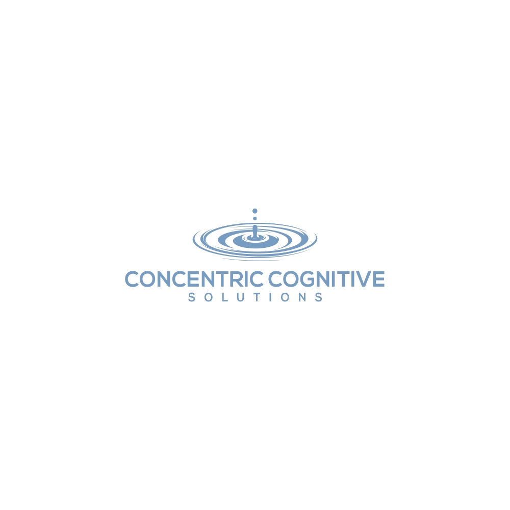Logo Design by Windi . for Concentric Cognitive Solutions | Design #10676165