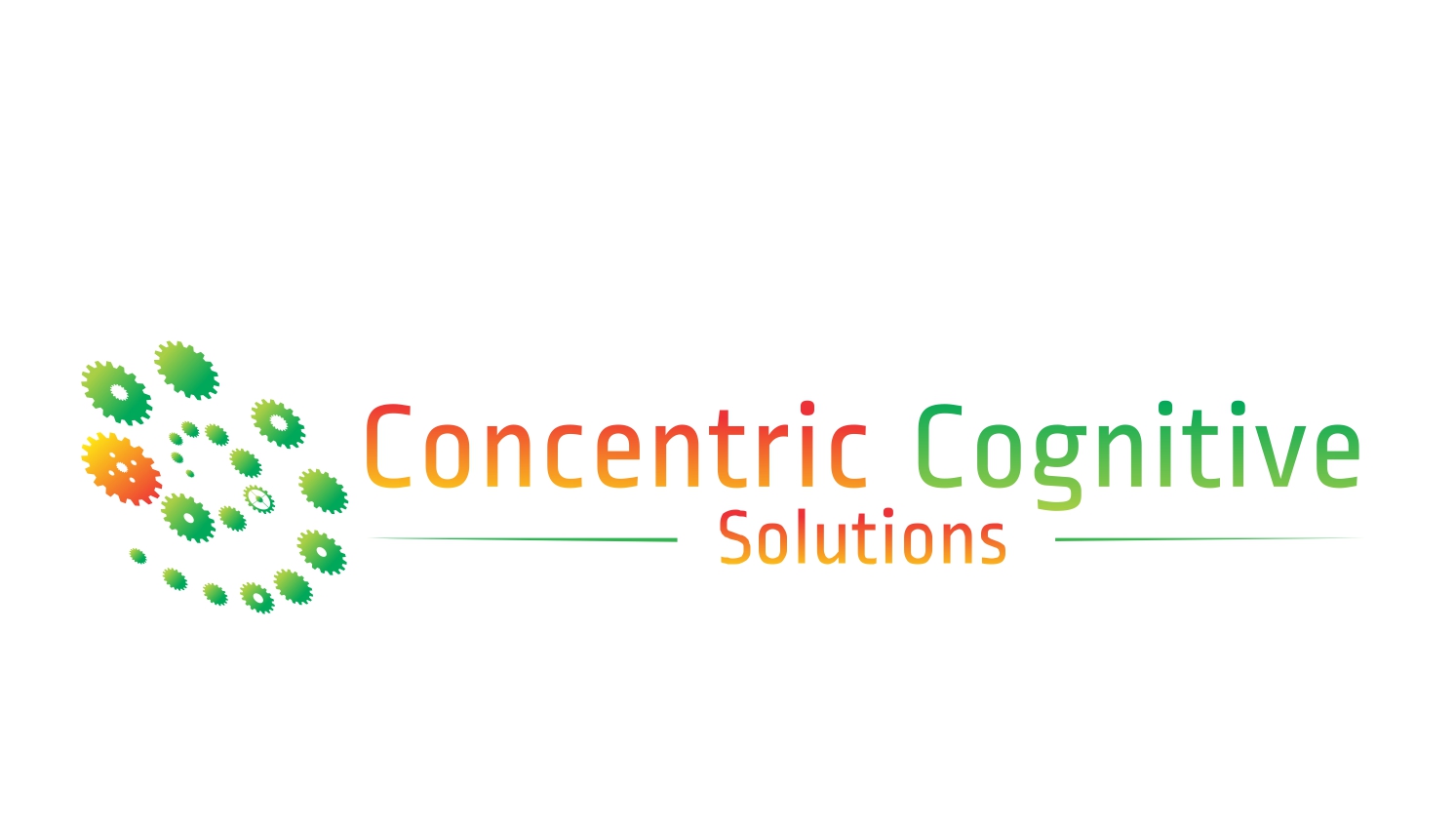 Logo Design by creative.bugs for Concentric Cognitive Solutions | Design #10672231