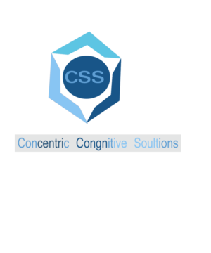 Logo Design by sarasiddiqui323 for Concentric Cognitive Solutions | Design #10672100