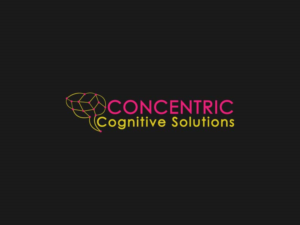 Logo Design by ErTistic for Concentric Cognitive Solutions | Design #10686246