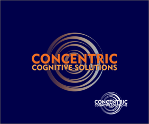 Logo Design by wayo remora for Concentric Cognitive Solutions | Design #10676493