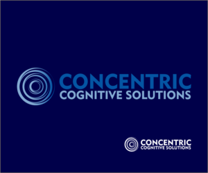 Logo Design by wayo remora for Concentric Cognitive Solutions | Design: #10676506