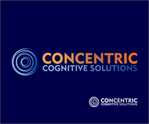 Logo Design by wayo remora for Concentric Cognitive Solutions | Design: #10677636