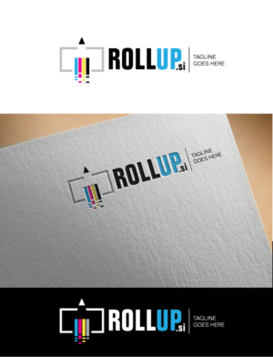 Diseño de Logo por somani para este proyecto | Diseño: #10670827
