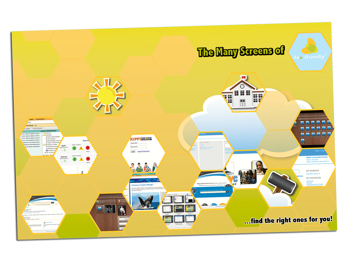 Brochure Design by Kings Bishop Design for atly | Design #466668