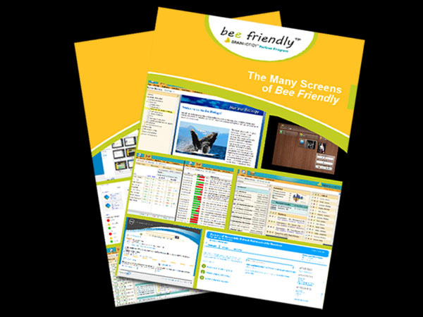 Brochure Design by Brigitte Melissa B for atly | Design #468058