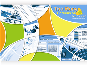 Brochure Design by Bogi for atly | Design: #467602