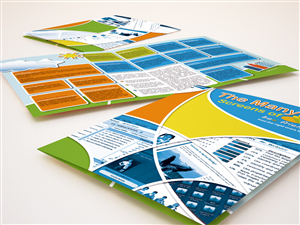 Brochure Design by Bogi for atly | Design: #467605