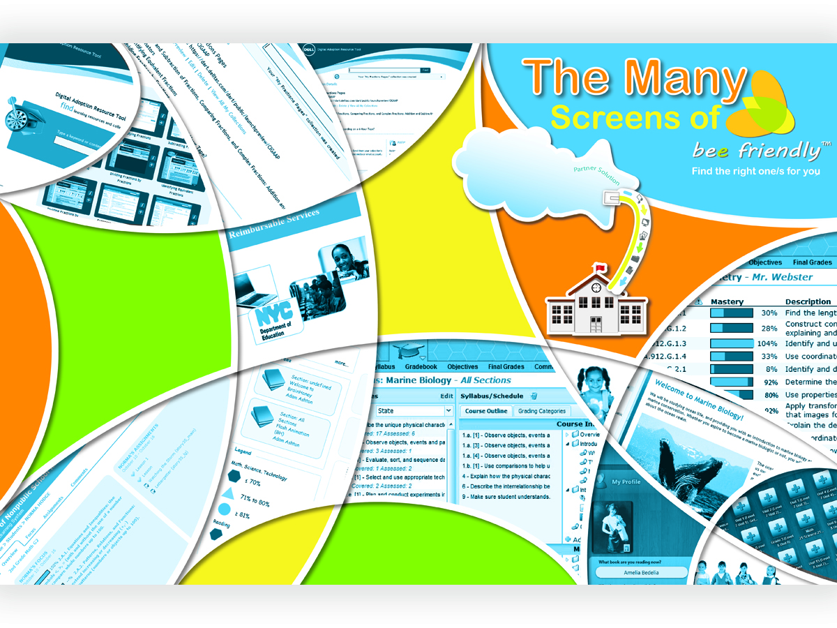 Brochure Design by Bogi for atly | Design #467641