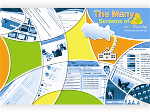Brochure Design by Bogi for atly | Design: #467641