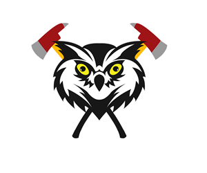 Logo Design by Mackenzie Gordon