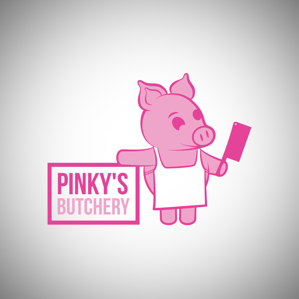 Character Design by Roland Hawk for this project | Design #10736670