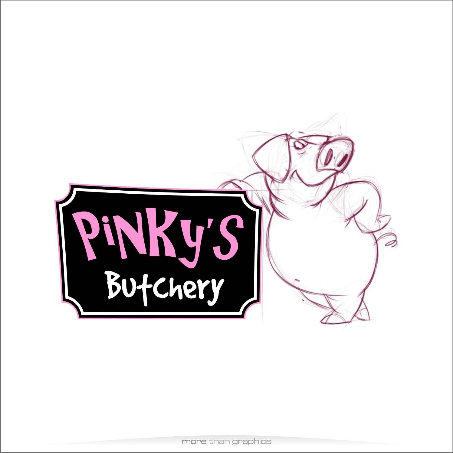 Character Design by vladst2004 for this project | Design #10673120