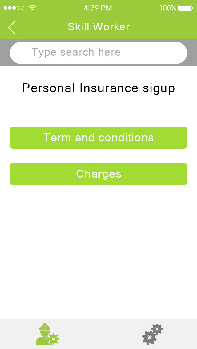 App Design by ngockaty09 for this project | Design #10734166