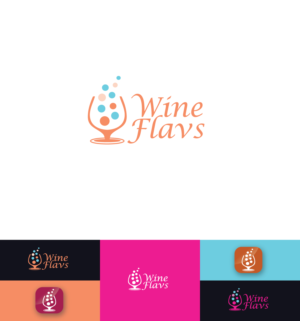 Logo Design by anonrotide for RK Tech Works | Design #10712748