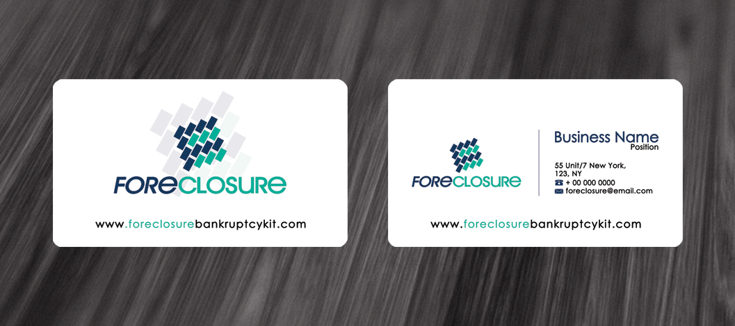 Stationery Design by diRtY.EMM for this project | Design #464567