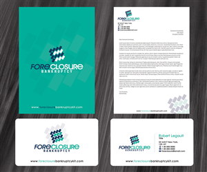 Stationery Design by diRtY.EMM for this project | Design: #465076