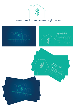 Stationery Design by marija-design