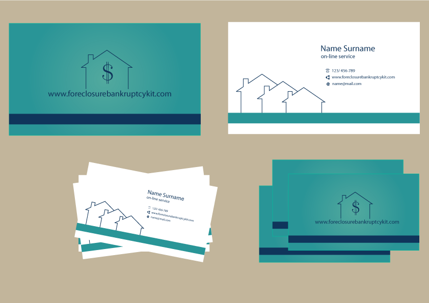 Stationery Design by marija-design for this project | Design #466197