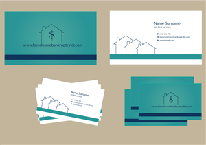 Stationery Design by marija-design for this project | Design: #466197