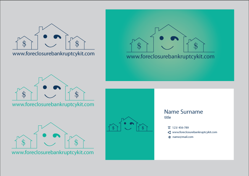 Stationery Design by marija-design for this project | Design #467960