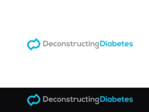 Logo Design by Atec for Deconstrucing Diabetes | Design: #10711479
