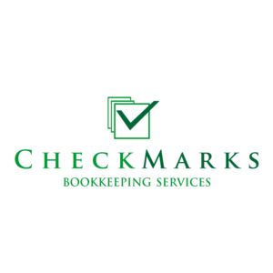 Logo Design by mantabjoss for CheckMarks Bookkeeping Services | Design #10685681
