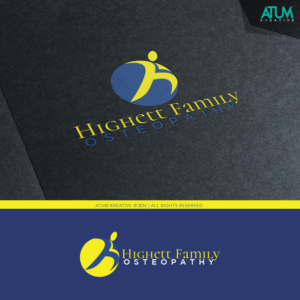 Diseño de Logo por Atum Kreative™ para este proyecto | Diseño: #10743007