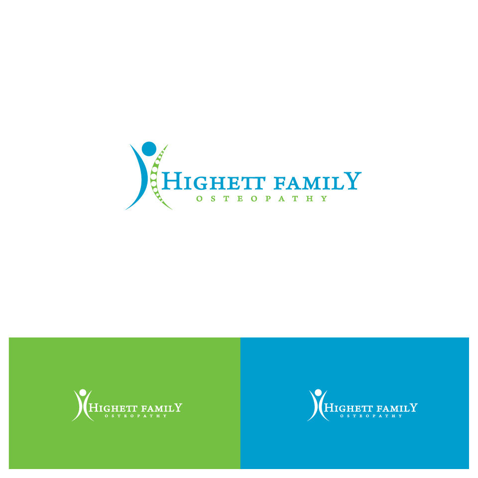 Logo Design by Pram Shaw for this project | Design #10681223